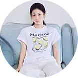 상큼한 #레몬코어