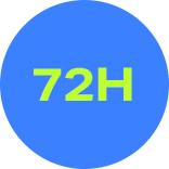 단 72H, 33% 쿠폰