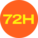 단 72H, 33% 쿠폰