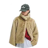 한겨울 무드 OUTER