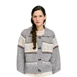 따뜻함을 더하는 ‘겨울 니트’