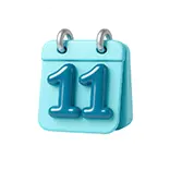 매일 출석하면 100원