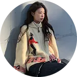 겨울 포인트룩 ~30% 쿠폰