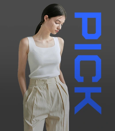 오늘의 PICK 닉앤니콜 슬리브리스