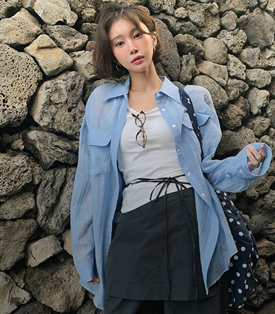 쓰리어나더 서울 라이브 중