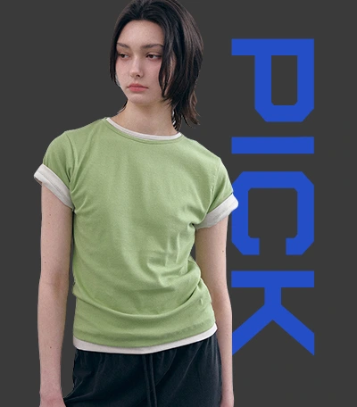 오늘의 PICK!  머지앤밍글