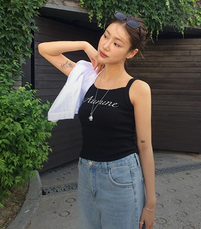 하고에디트 ♡ 인플루언서