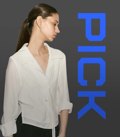 오늘의 PICK !  리이