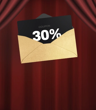 30% 쿠폰