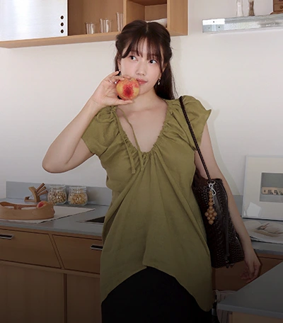 하고에디트 인플루언서