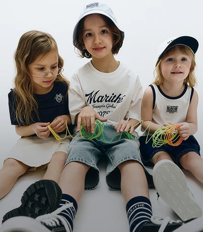 마리떼 키즈