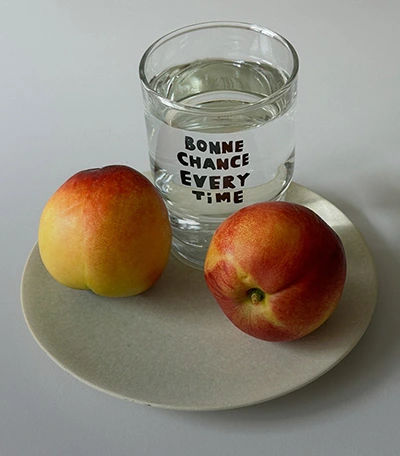 REFRESH WEEK
