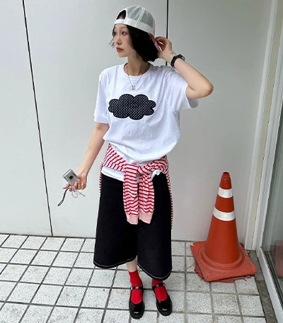 데이지신드롬 인플루언서