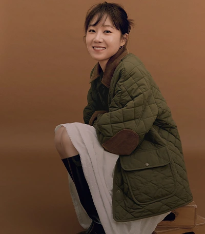 드파운드 가을 단독