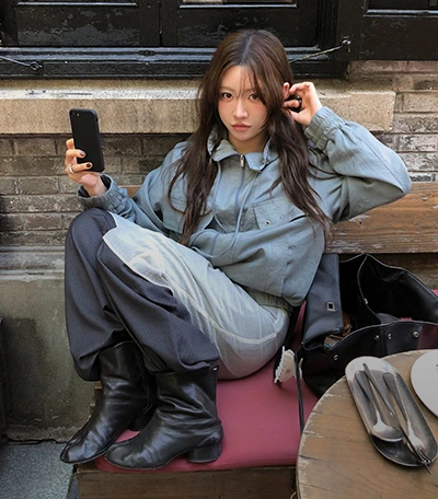 마크들리(라이브 후2)