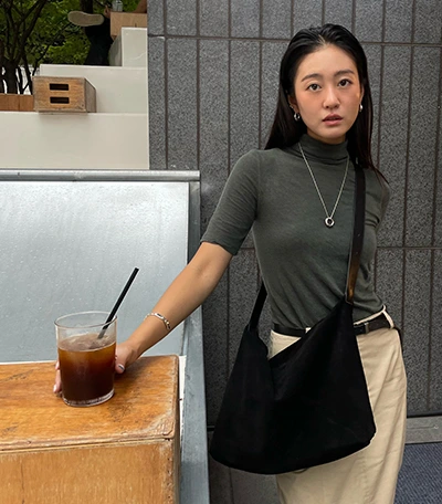 르아보네 인플루언서