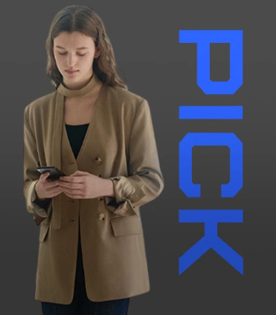 오늘픽 드로우핏우먼_9/26