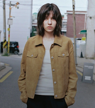 인사일런스우먼 저녁(라이브 후2)_10/23