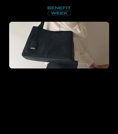 베네핏위크 드메리엘_11/25