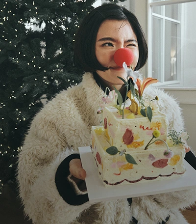 홀리데이위크X주리_12/9