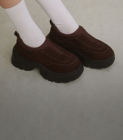 겨울슈즈(라이브 중)_12/15