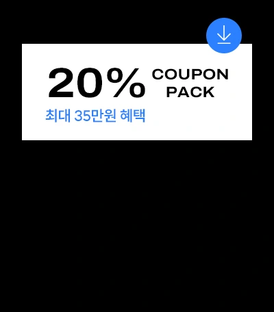 첫구매 혜택(PC/MO)