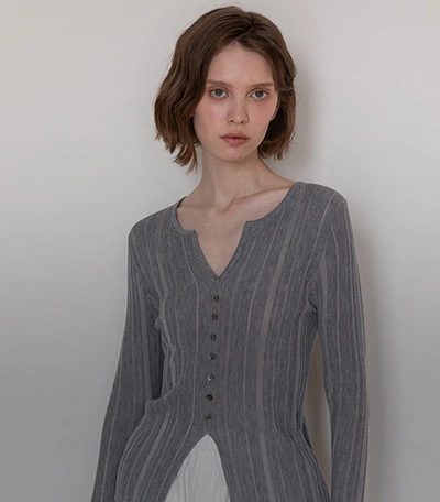 위클리 가디건_02/12