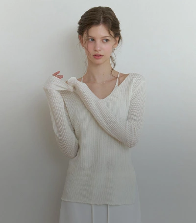 위클리키워드 란제리코어_03/19