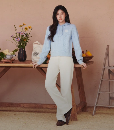 마리떼 FW 2차_조용원