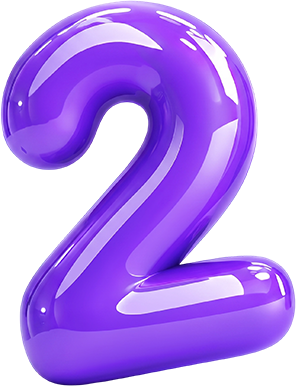 3