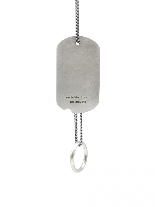 Serial number chain - HAGO(하고)