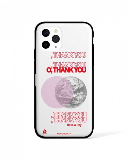  [다츠다츠] (CARD) O,THANK YOU - 하고 [다츠다츠] (CARD) O,THANK YOU