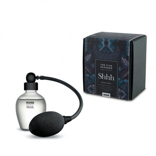 [Alessi] 알레시 더파이브시즌 룸 스프레이 150ml_Shhh 5의 계절 / MW63 5 - HAGO(하고)