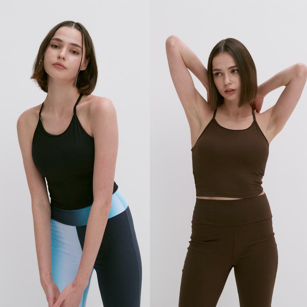 LIGHT+ SOFT/SIMPLE CROP - HAGO(하고)