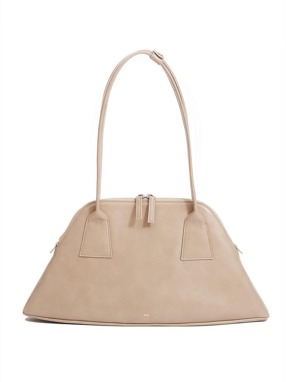 DUMBO BAG / SAND BEIGE 하고