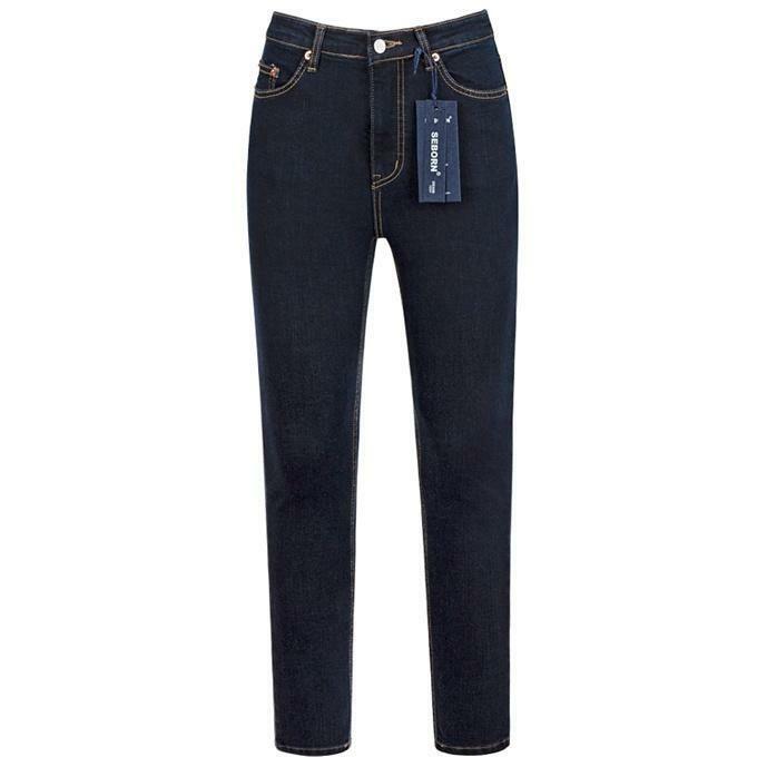 PUG SKINNY JEANS 하고