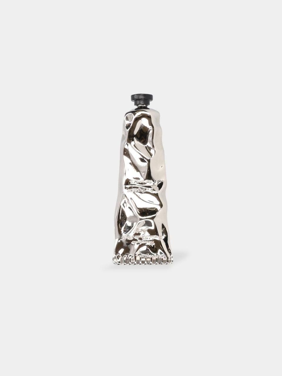 Amenity Series Toothpaste Brooch_Silver - HAGO(하고)