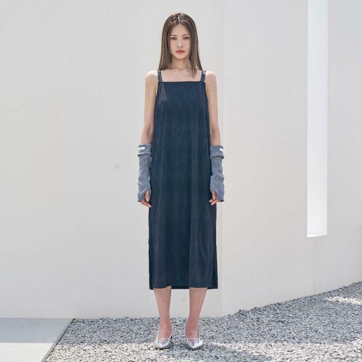 Daily Jacquard One Piece
