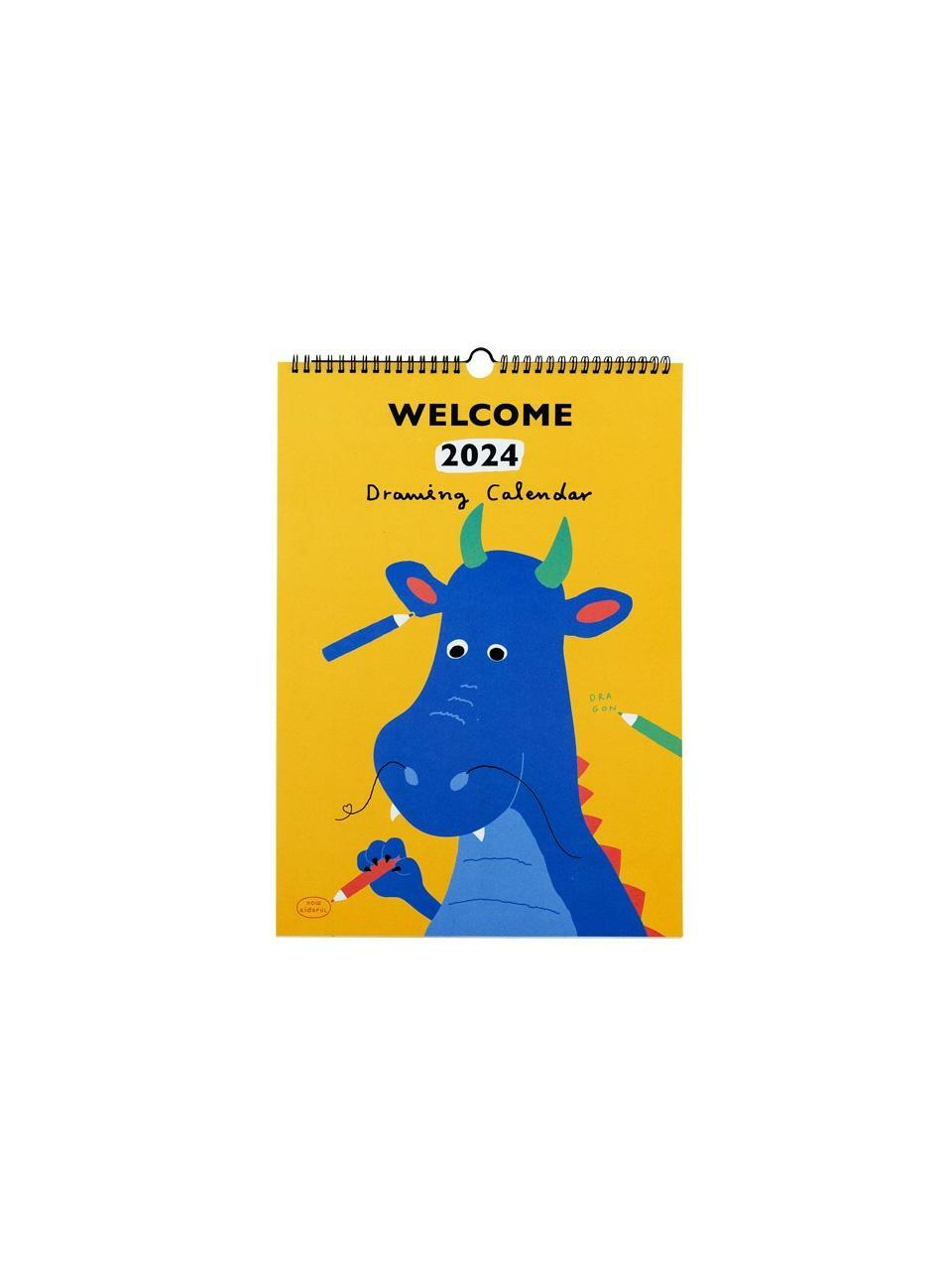2024-drawing-calendar-a4