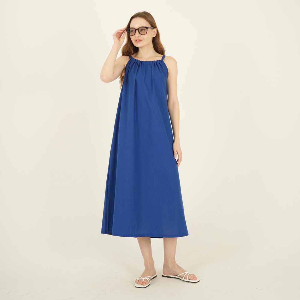 W23 cc string onepiece blue - 하고(HAGO)