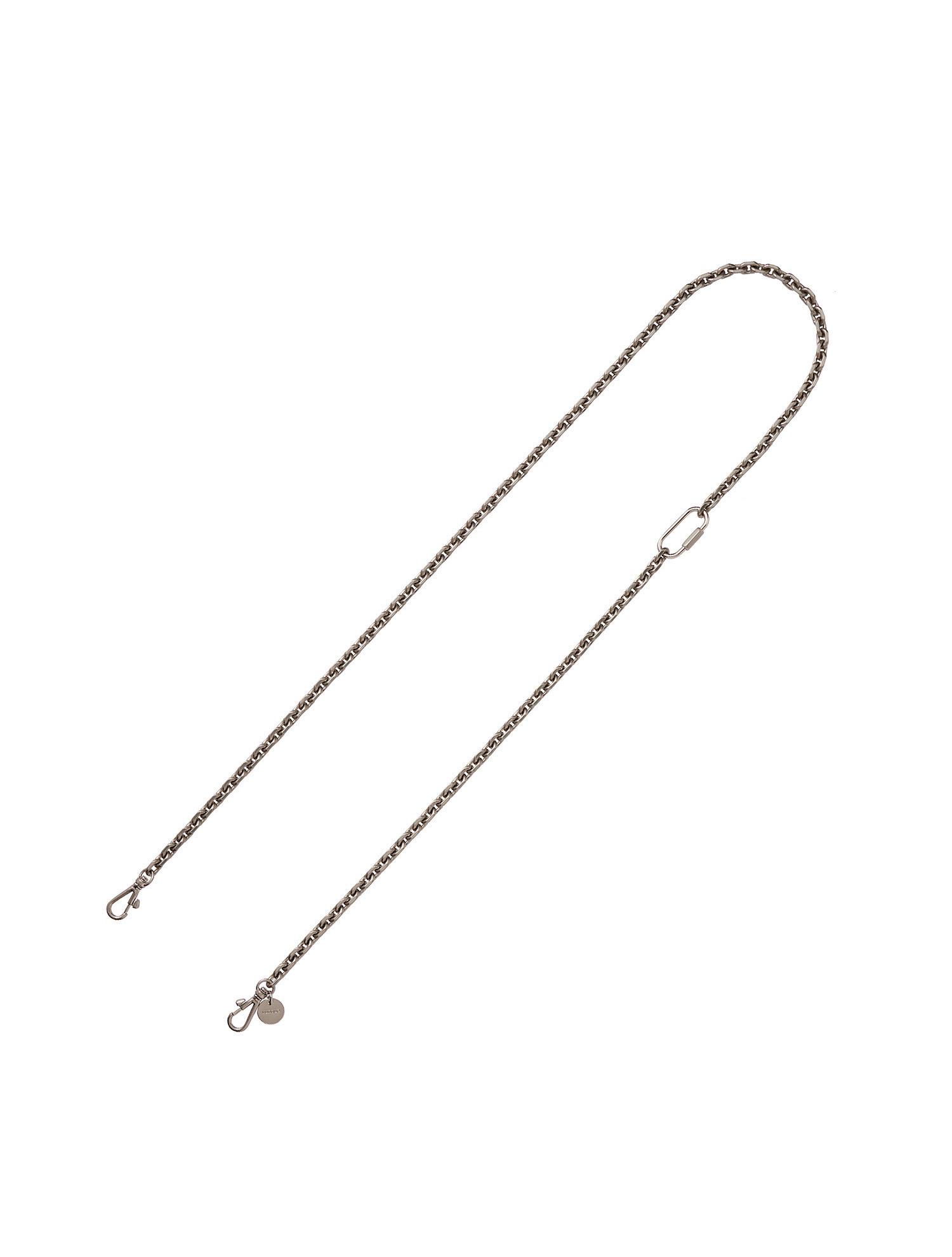 3-way Chain Strap (쓰리웨이 체인 스트랩) Silver - HAGO(하고)