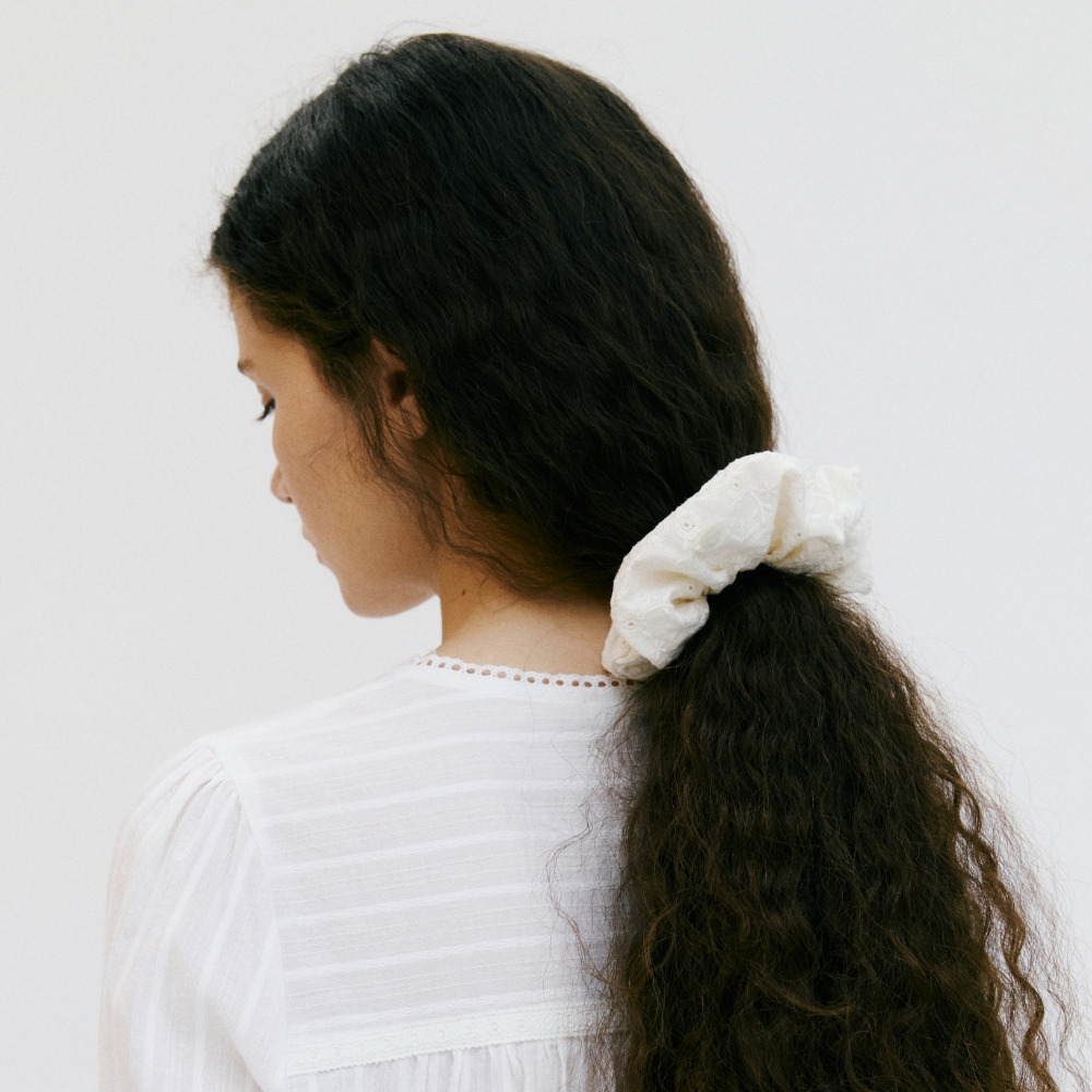 SCRUNCHIE NATURAL INSTINCT main image 1