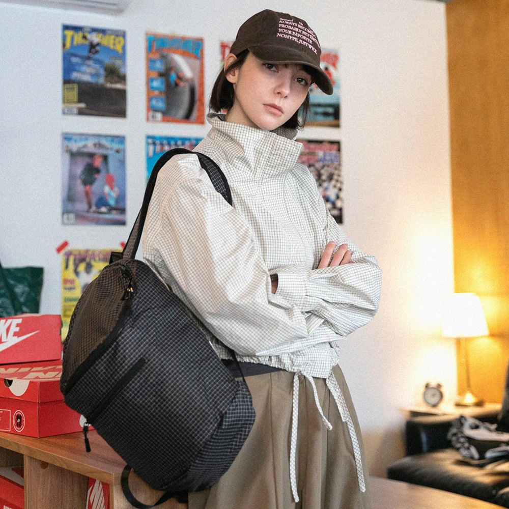 Gridpack Compact 18L-블랙 - HAGO(하고)