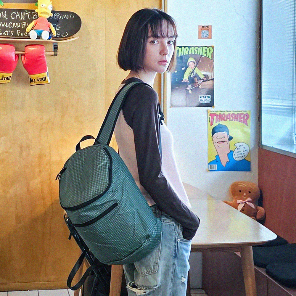 Gridpack Compact-그린 - HAGO(하고)
