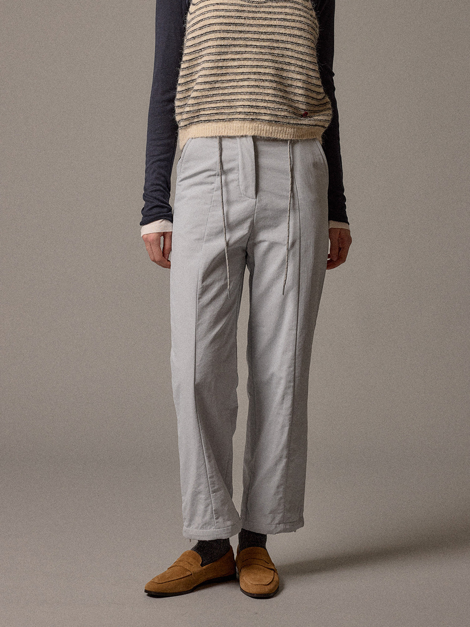 hey padding pants_[310272] - HAGO(하고)